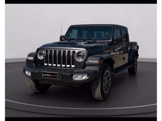 JEEP Gladiator 3.0 v6 overland 4wd auto