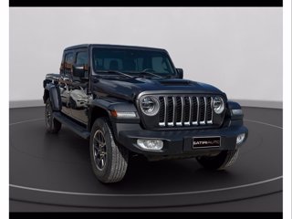 JEEP Gladiator 3.0 v6 overland 4wd auto