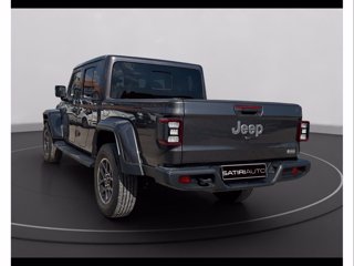 JEEP Gladiator 3.0 v6 overland 4wd auto