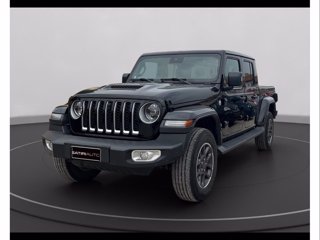 JEEP Gladiator 3.0 v6 overland 4wd auto