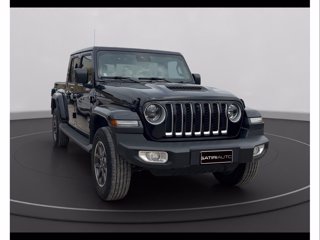 JEEP Gladiator 3.0 v6 overland 4wd auto