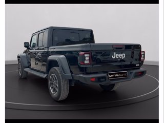 JEEP Gladiator 3.0 v6 overland 4wd auto