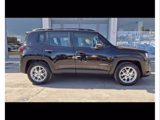 JEEP Renegade 1.5 turbo t4 mhev altitude 2wd dct