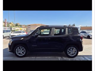 JEEP Renegade 1.5 turbo t4 mhev altitude 2wd dct