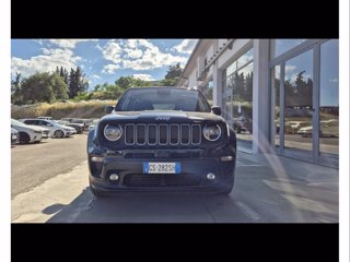 JEEP Renegade 1.5 turbo t4 mhev altitude 2wd dct