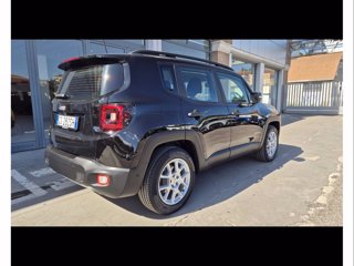 JEEP Renegade 1.5 turbo t4 mhev altitude 2wd dct