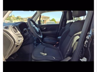 JEEP Renegade 1.5 turbo t4 mhev altitude 2wd dct