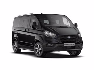 FORD Tourneo custom 320 2.0 tdci 170cv active l2h1 auto e6.2