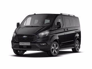 FORD Tourneo custom 320 2.0 tdci 170cv active l2h1 auto e6.2