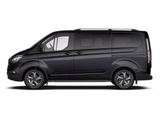 FORD Tourneo custom 320 2.0 tdci 170cv active l2h1 auto e6.2