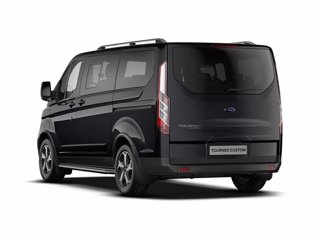 FORD Tourneo custom 320 2.0 tdci 170cv active l2h1 auto e6.2