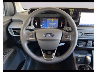 FORD Nuovo T. Courier Tourneo Active 1.0 EcoBoost 125 CV 93 kW Tr