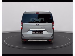 FORD Nuovo T. Courier Tourneo Active 1.0 EcoBoost 125 CV 93 kW Tr