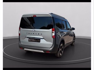 FORD Nuovo T. Courier Tourneo Active 1.0 EcoBoost 125 CV 93 kW Tr