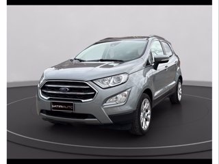 FORD Ecosport 1.0 ecoboost titanium s&s 125cv my20.25