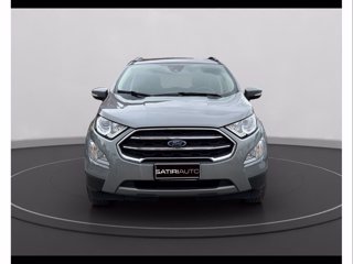 FORD Ecosport 1.0 ecoboost titanium s&s 125cv my20.25