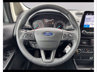 FORD Ecosport 1.0 ecoboost titanium s&s 125cv my20.25