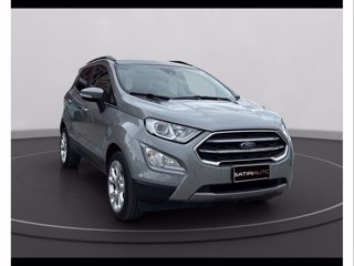 FORD Ecosport 1.0 ecoboost titanium s&s 125cv my20.25