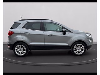 FORD Ecosport 1.0 ecoboost titanium s&s 125cv my20.25