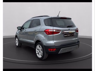 FORD Ecosport 1.0 ecoboost titanium s&s 125cv my20.25