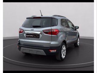 FORD Ecosport 1.0 ecoboost titanium s&s 125cv my20.25