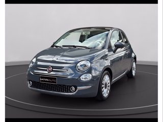 FIAT 500 1.0 hybrid dolcevita 70cv