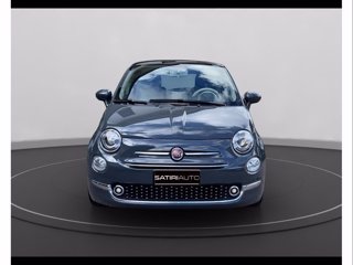 FIAT 500 1.0 hybrid dolcevita 70cv