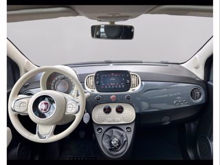 FIAT 500 1.0 hybrid dolcevita 70cv