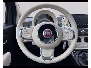 FIAT 500 1.0 hybrid dolcevita 70cv