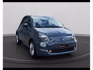 FIAT 500 1.0 hybrid dolcevita 70cv