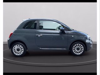 FIAT 500 1.0 hybrid dolcevita 70cv