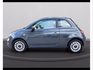 FIAT 500 1.0 hybrid dolcevita 70cv