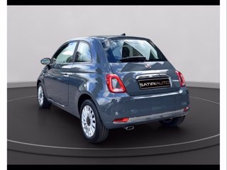 FIAT 500 1.0 hybrid dolcevita 70cv