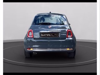 FIAT 500 1.0 hybrid dolcevita 70cv