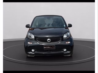 SMART Fortwo 1.0 passion 71cv my18