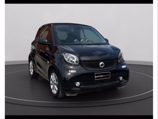 SMART Fortwo 1.0 passion 71cv my18