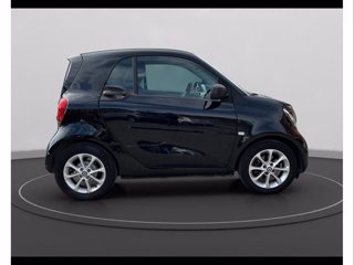 SMART Fortwo 1.0 passion 71cv my18