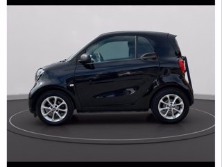 SMART Fortwo 1.0 passion 71cv my18