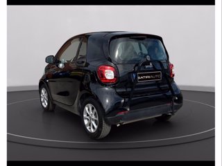 SMART Fortwo 1.0 passion 71cv my18