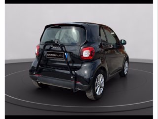 SMART Fortwo 1.0 passion 71cv my18