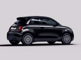 FIAT 500 Berlina 42 kWh