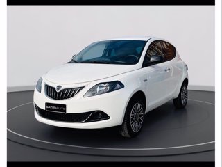 LANCIA Ypsilon 0.9 t.air gold metano 70cv