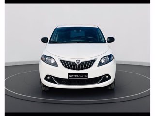 LANCIA Ypsilon 0.9 t.air gold metano 70cv