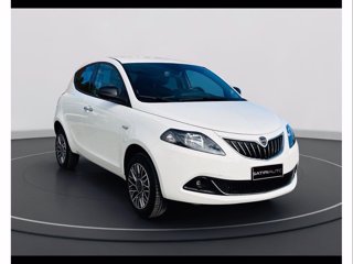 LANCIA Ypsilon 0.9 t.air gold metano 70cv