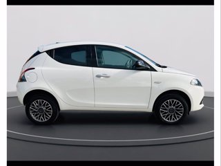 LANCIA Ypsilon 0.9 t.air gold metano 70cv