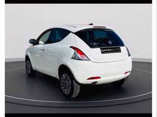 LANCIA Ypsilon 0.9 t.air gold metano 70cv