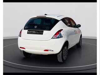 LANCIA Ypsilon 0.9 t.air gold metano 70cv