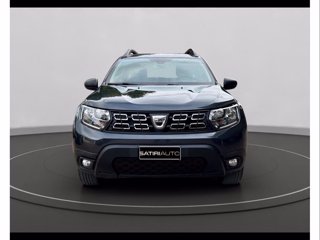 DACIA Duster 1.6 sce comfort gpl 4x2 s&s 115cv