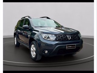 DACIA Duster 1.6 sce comfort gpl 4x2 s&s 115cv