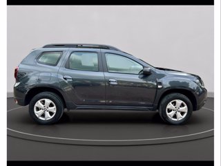 DACIA Duster 1.6 sce comfort gpl 4x2 s&s 115cv